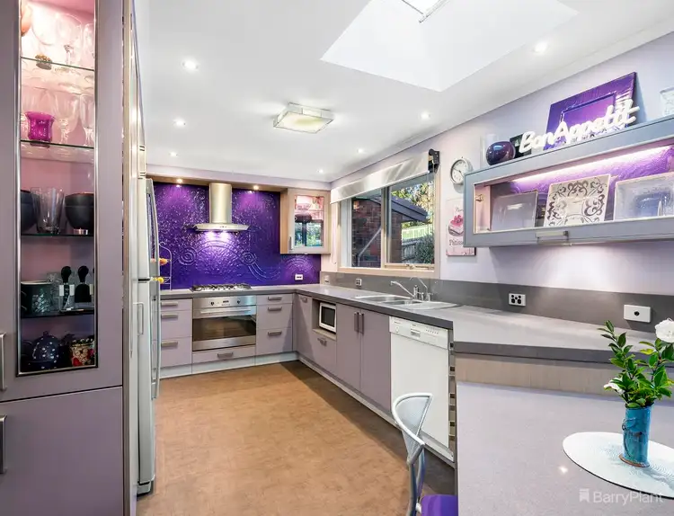 Fourth view of Homely house listing, 192 Plenty River Drive, Greensborough VIC 3088