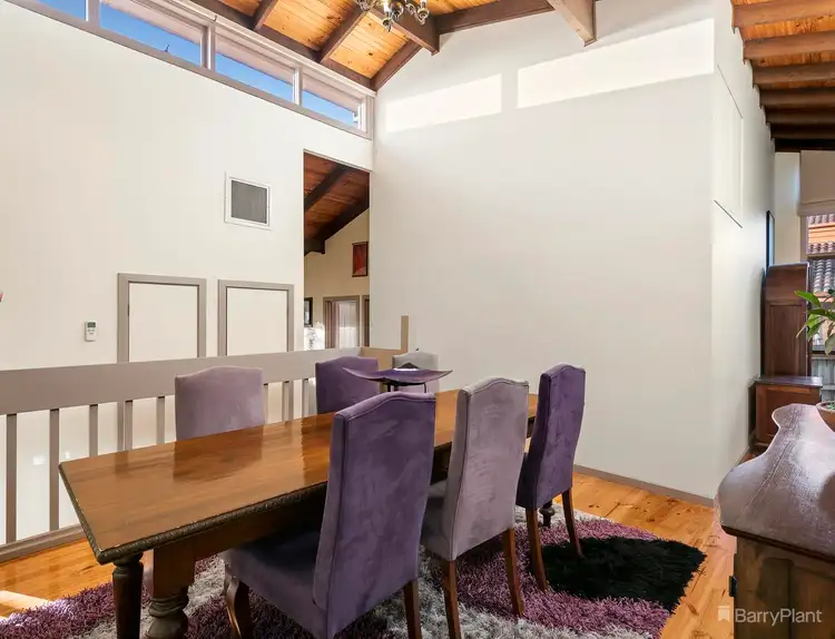 Fifth view of Homely house listing, 192 Plenty River Drive, Greensborough VIC 3088