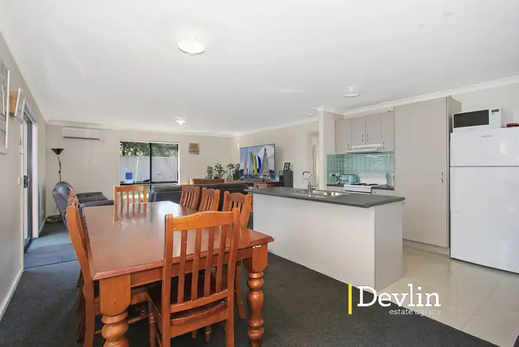 Second view of Homely house listing, 8 Orchard Grove, Beechworth VIC 3747