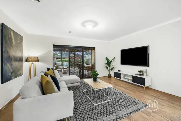 Fifth view of Homely house listing, 5 Miranda Drive, Doreen VIC 3754