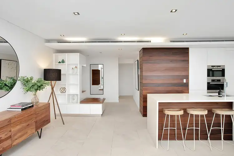 Fifth view of Homely apartment listing, 8/17 Fairlight Street, Manly NSW 2095