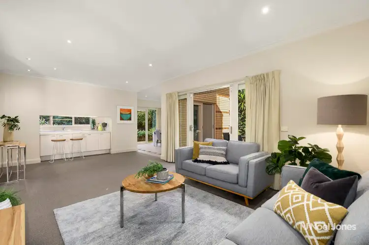 Third view of Homely townhouse listing, 4/926 Canterbury Road, Box Hill South VIC 3128