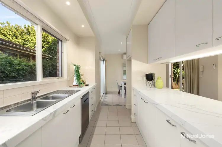 Fourth view of Homely townhouse listing, 4/926 Canterbury Road, Box Hill South VIC 3128