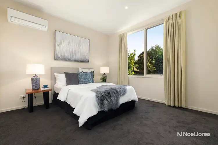 Fifth view of Homely townhouse listing, 4/926 Canterbury Road, Box Hill South VIC 3128