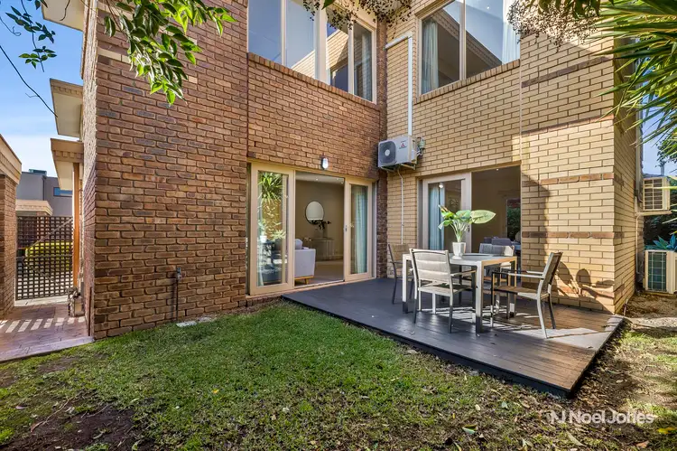 Sixth view of Homely townhouse listing, 4/926 Canterbury Road, Box Hill South VIC 3128