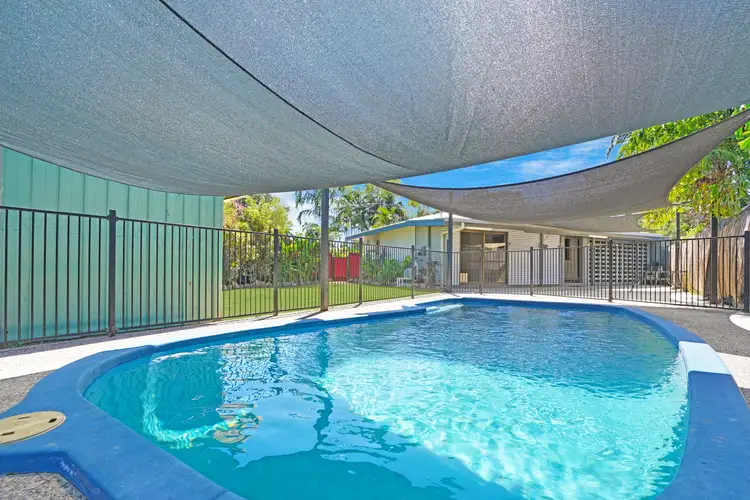 Main view of Homely house listing, 26 Bald Circuit, Alawa NT 810