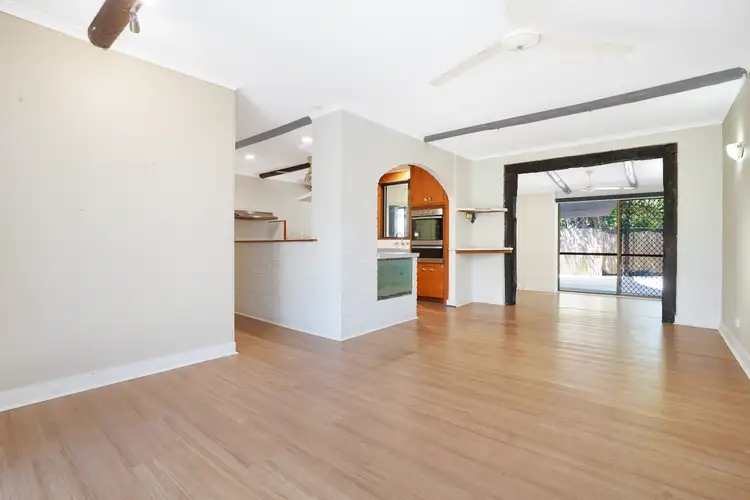 Fourth view of Homely house listing, 26 Bald Circuit, Alawa NT 810