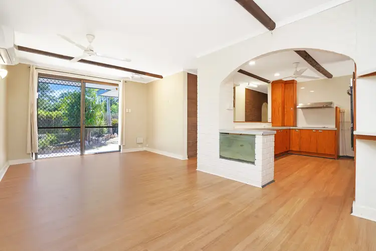 Fifth view of Homely house listing, 26 Bald Circuit, Alawa NT 810