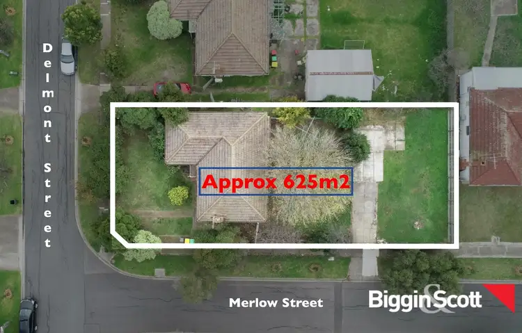 8 Delmont  Street, Albion VIC 3020