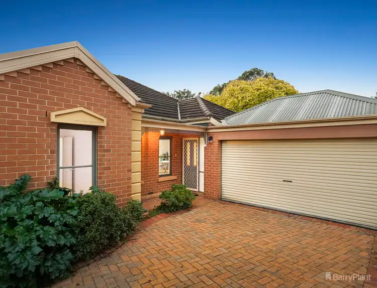 8/25 Cavalier Street, Doncaster East VIC 3109
