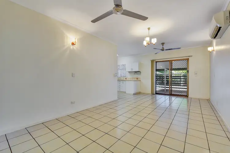 Second view of Homely unit listing, 7/20 Grassland Crescent, Leanyer NT 812
