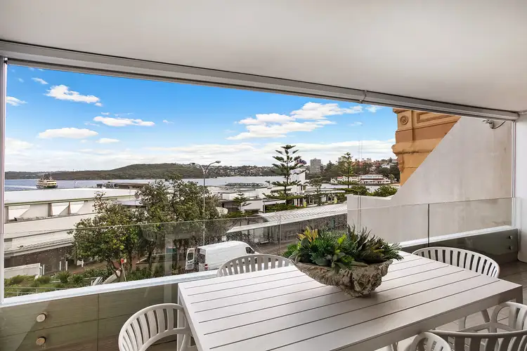 Second view of Homely apartment listing, 1/43-45 East Esplanade, Manly NSW 2095