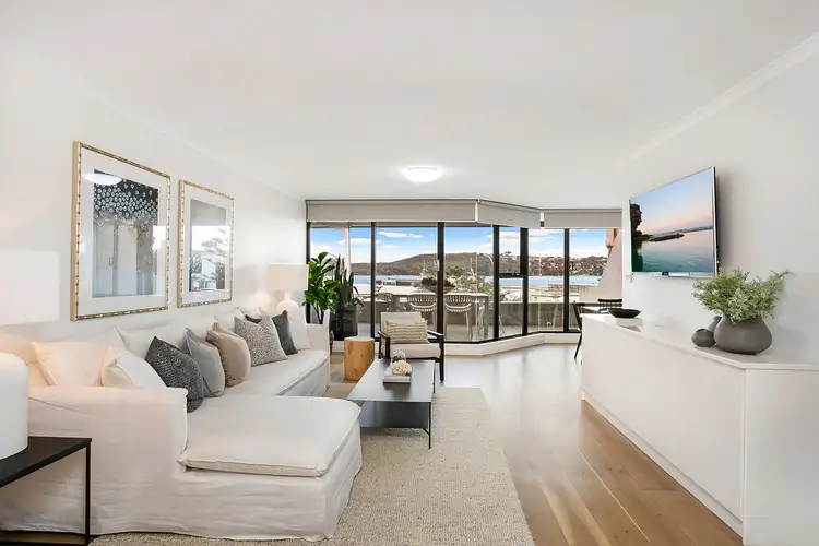 Fourth view of Homely apartment listing, 1/43-45 East Esplanade, Manly NSW 2095