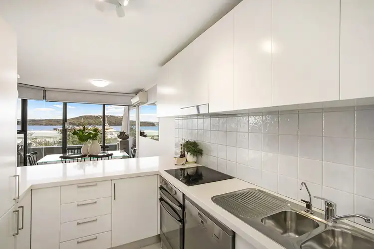 Fifth view of Homely apartment listing, 1/43-45 East Esplanade, Manly NSW 2095
