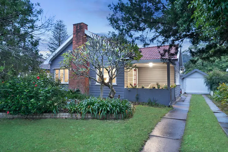 8 Ross Street, Newport NSW 2106
