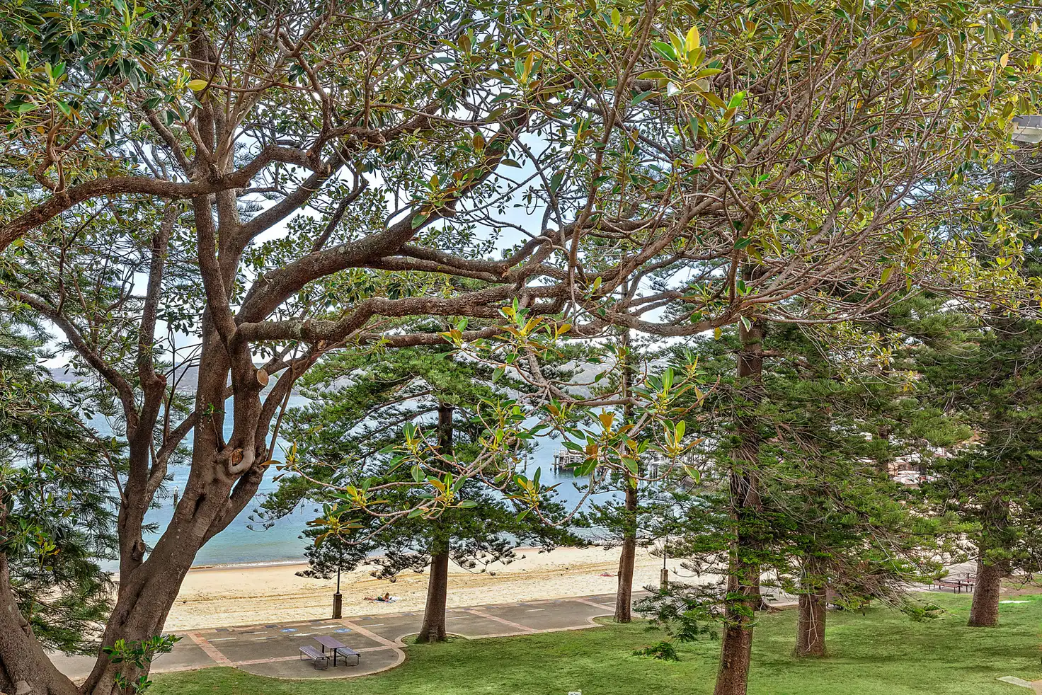 Main view of Homely apartment listing, 10/75-76 West Esplanade, Manly NSW 2095