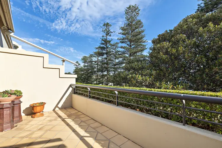 Second view of Homely apartment listing, 10/75-76 West Esplanade, Manly NSW 2095