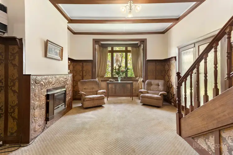 Third view of Homely house listing, 33 Clyde Street, St Kilda VIC 3182