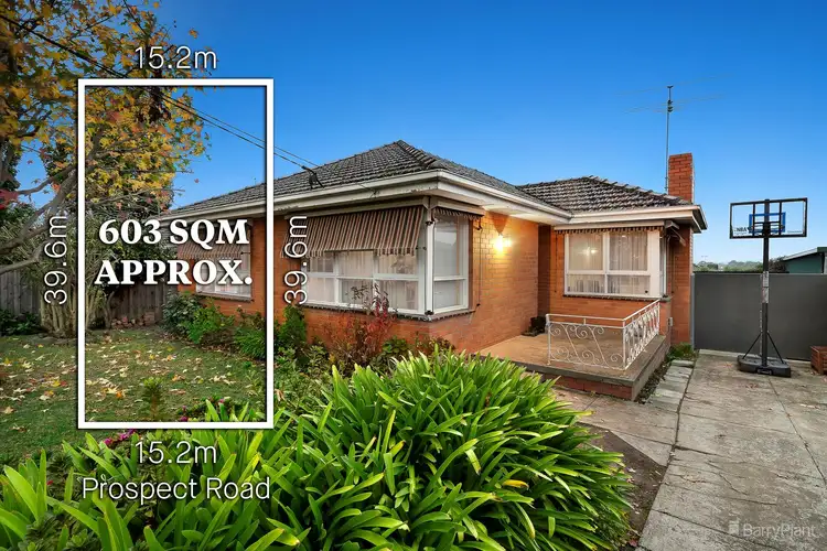 6 Prospect Road, Bulleen VIC 3105