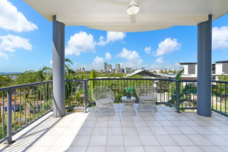 8/11 Duke Street, Stuart Park NT 820