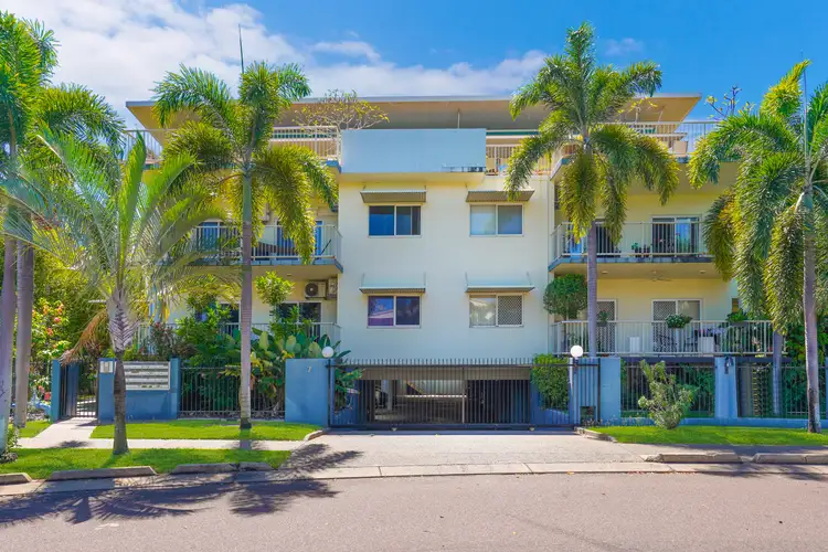 11/7 Dinah Court, Stuart Park NT 820