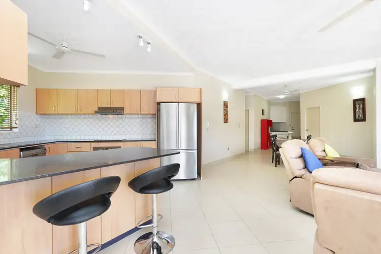 Fifth view of Homely unit listing, 11/7 Dinah Court, Stuart Park NT 820