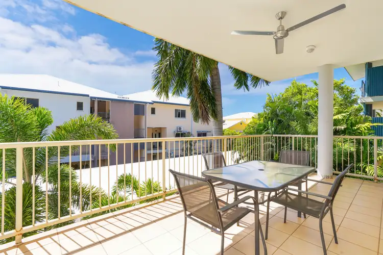 Sixth view of Homely unit listing, 11/7 Dinah Court, Stuart Park NT 820