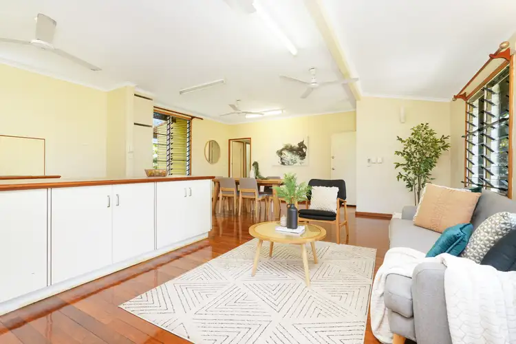 70 Allwright Street, Wanguri NT 810