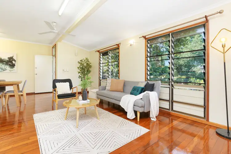 Second view of Homely house listing, 70 Allwright Street, Wanguri NT 810