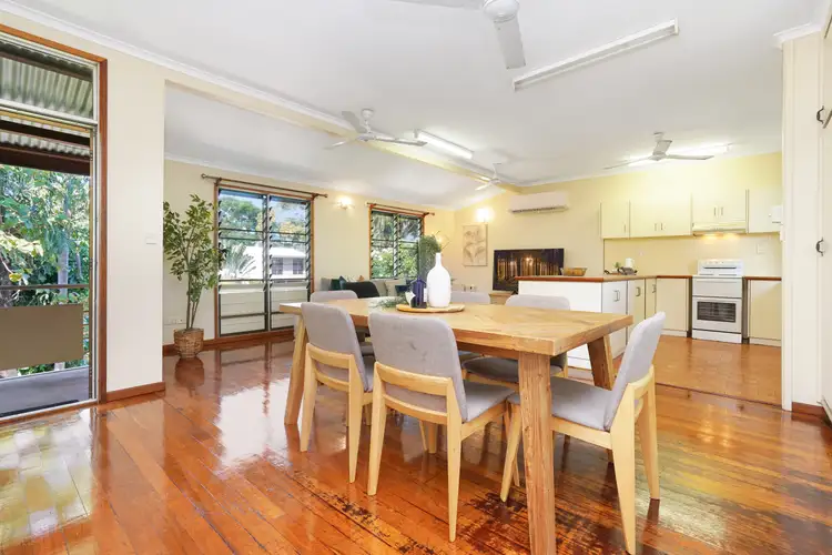 Third view of Homely house listing, 70 Allwright Street, Wanguri NT 810