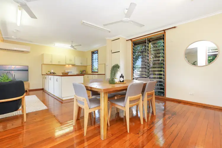 Fourth view of Homely house listing, 70 Allwright Street, Wanguri NT 810