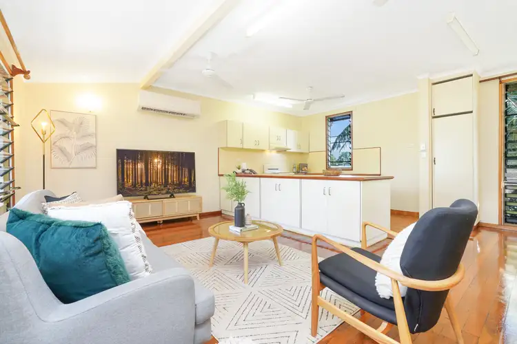 Sixth view of Homely house listing, 70 Allwright Street, Wanguri NT 810