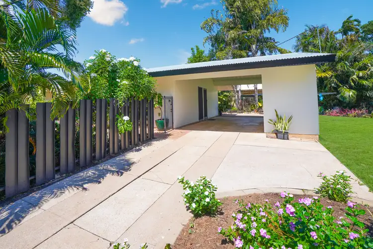 15 Tennison Crescent, Anula NT 812