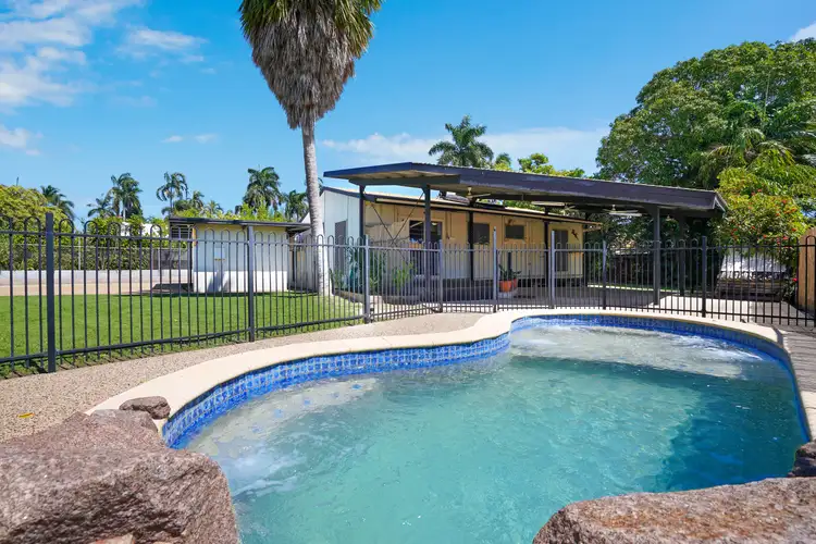 Main view of Homely house listing, 15 Annaburroo Crescent, Tiwi NT 810