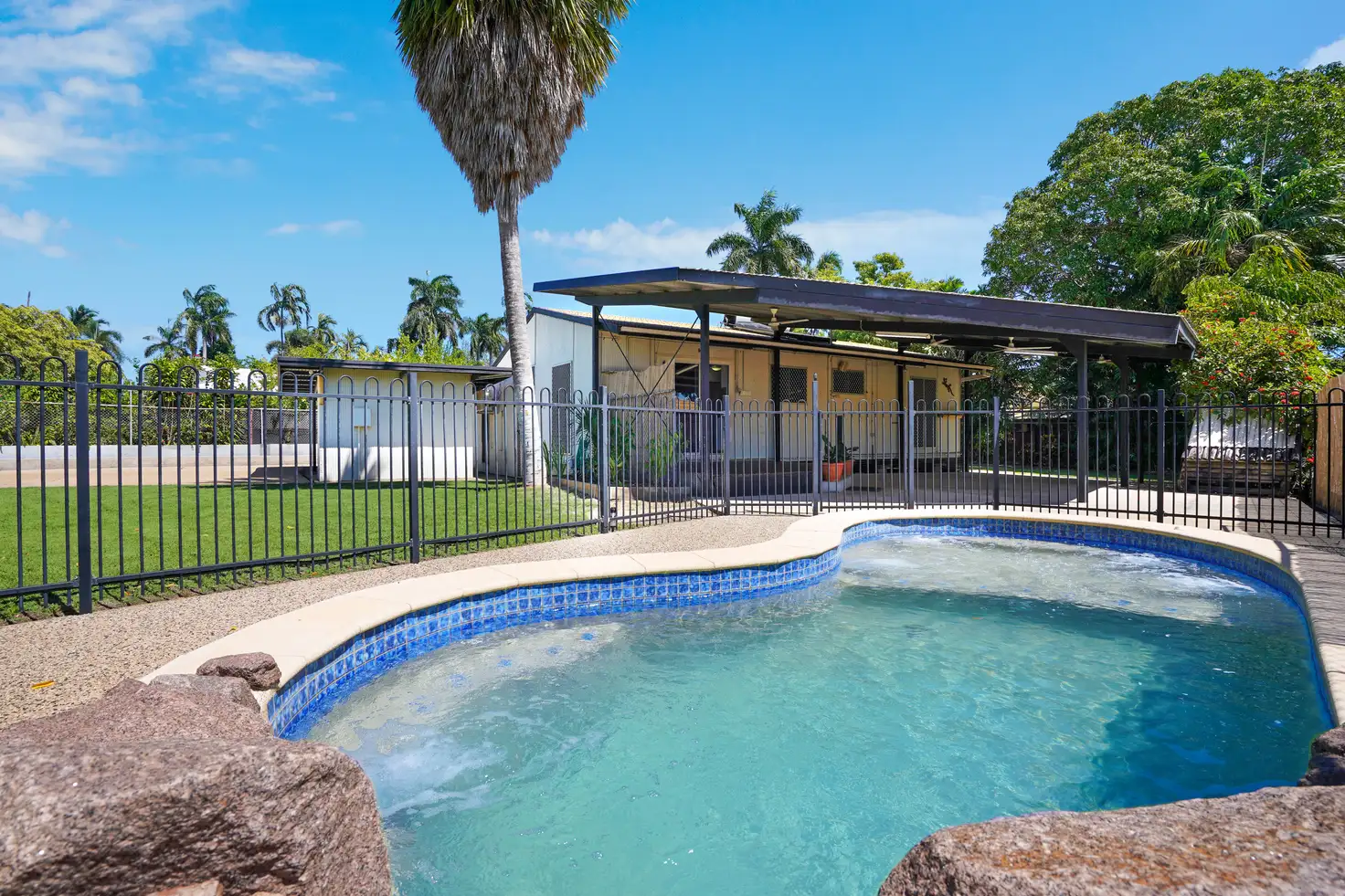 Main view of Homely house listing, 15 Annaburroo Crescent, Tiwi NT 810