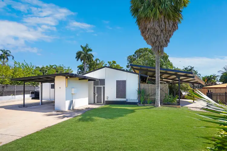 Second view of Homely house listing, 15 Annaburroo Crescent, Tiwi NT 810