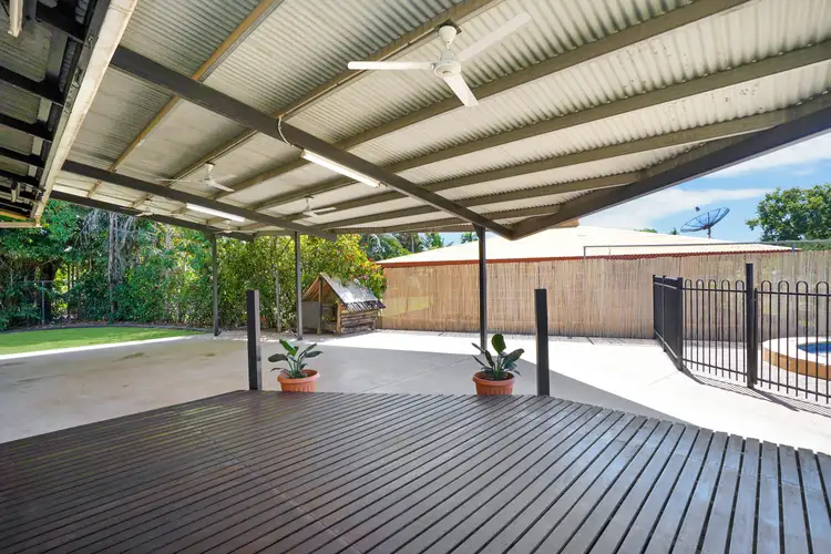 Third view of Homely house listing, 15 Annaburroo Crescent, Tiwi NT 810
