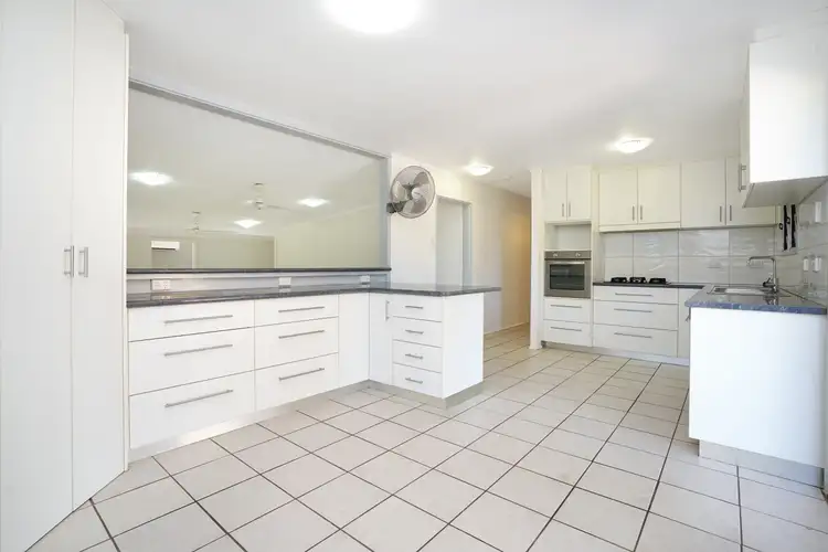 Fourth view of Homely house listing, 15 Annaburroo Crescent, Tiwi NT 810