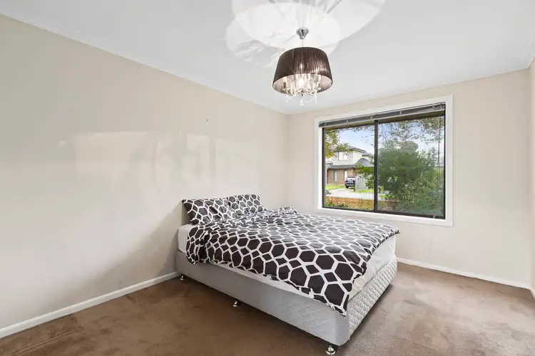 Fourth view of Homely house listing, 2/8 Damar Avenue, Boronia VIC 3155