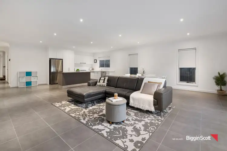 Second view of Homely townhouse listing, 2/18 Deakin Street, Maidstone VIC 3012