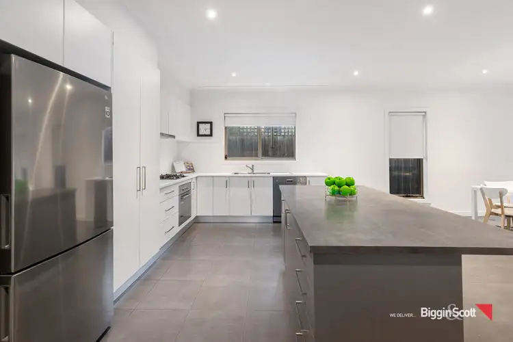 Third view of Homely townhouse listing, 2/18 Deakin Street, Maidstone VIC 3012