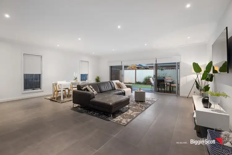 Fourth view of Homely townhouse listing, 2/18 Deakin Street, Maidstone VIC 3012