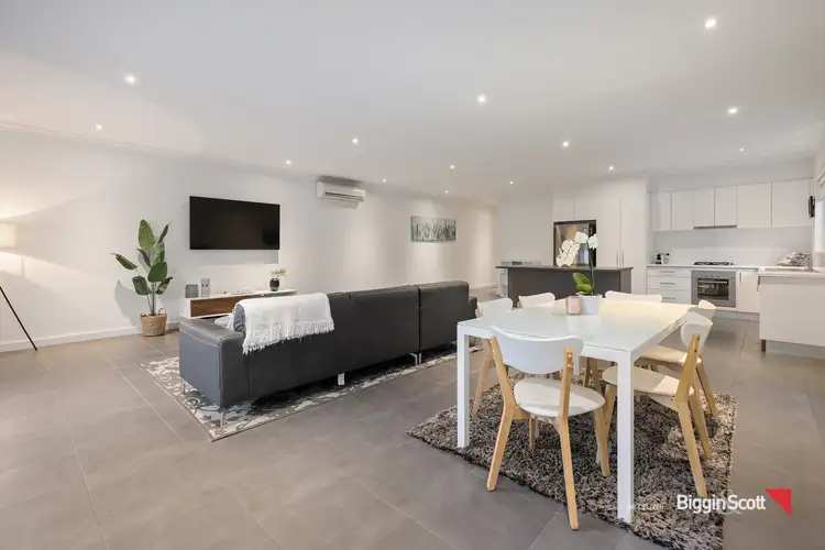 Fifth view of Homely townhouse listing, 2/18 Deakin Street, Maidstone VIC 3012