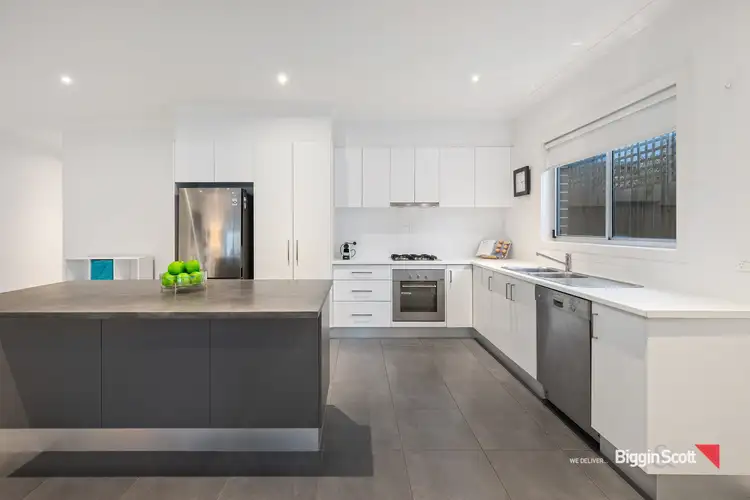Sixth view of Homely townhouse listing, 2/18 Deakin Street, Maidstone VIC 3012