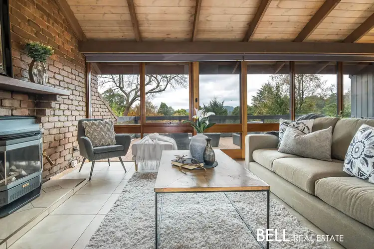 Main view of Homely house listing, 8 Kalorama Terrace, Kalorama VIC 3766