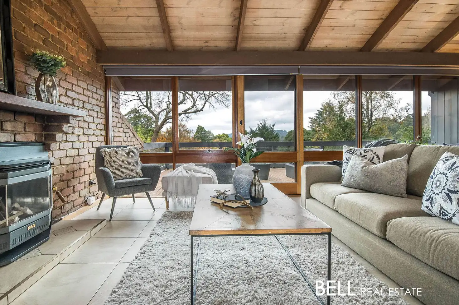 Main view of Homely house listing, 8 Kalorama Terrace, Kalorama VIC 3766