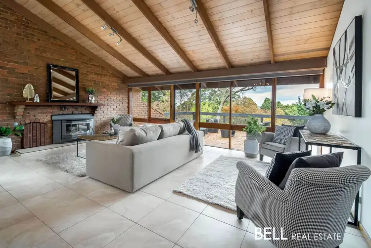 Third view of Homely house listing, 8 Kalorama Terrace, Kalorama VIC 3766