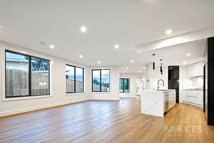 Second view of Homely house listing, 15a Killarney Road, Templestowe Lower VIC 3107