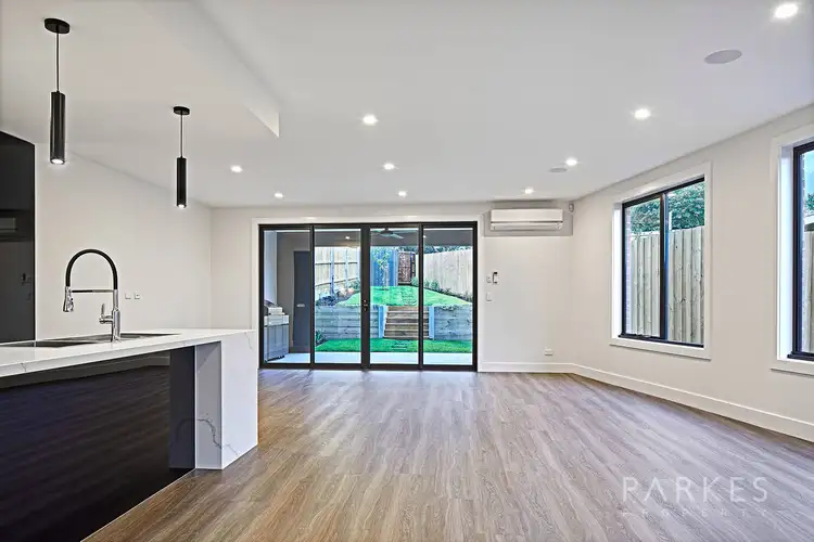Sixth view of Homely house listing, 15a Killarney Road, Templestowe Lower VIC 3107