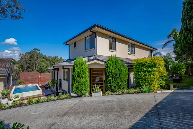 146-150 Boundary Road, Cranebrook NSW 2749